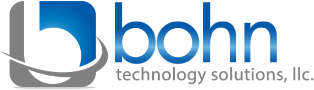 Bohn Technology Solutions, LLC Logo